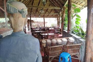 پانسیون Bagus Bay Homestay