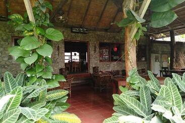 پانسیون Bagus Bay Homestay