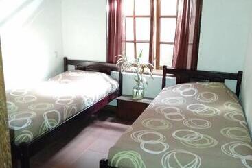پانسیون Bagus Bay Homestay
