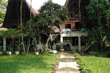 پانسیون Bagus Bay Homestay