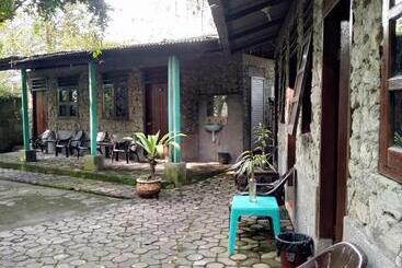 پانسیون Bagus Bay Homestay