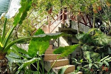 پانسیون Bagus Bay Homestay