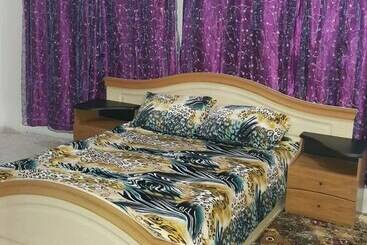 پانسیون Bello Apartment