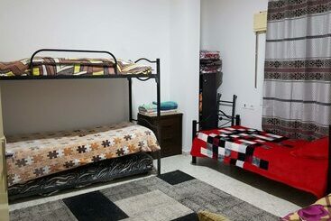 پانسیون Bello Apartment