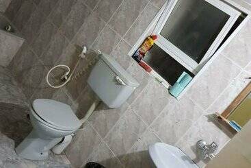 پانسیون Bello Apartment