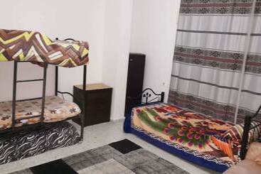 پانسیون Bello Apartment