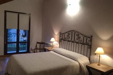 پانسیون Casa Campo