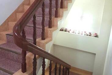 پانسیون Chen Chan House
