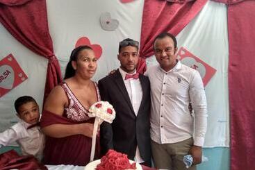 پانسیون Ciza E Rose