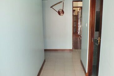 پانسیون Family Nest Guest House