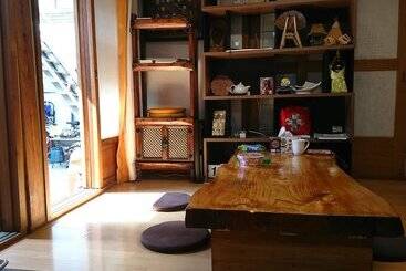 پانسیون Gwang Guesthouse