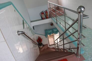 پانسیون Huynh Huong Guesthouse