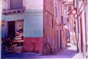 پانسیون La Perla