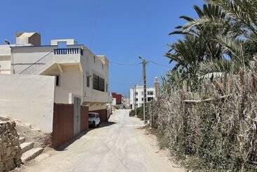 پانسیون Maison Darna Guesthouse