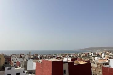 پانسیون Maison Darna Guesthouse