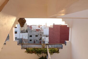 پانسیون Maison Darna Guesthouse