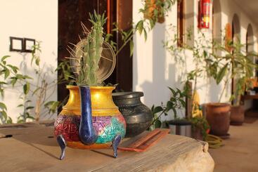 پانسیون Maison Darna Guesthouse