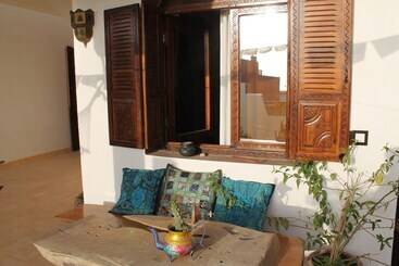پانسیون Maison Darna Guesthouse