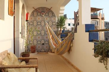پانسیون Maison Darna Guesthouse