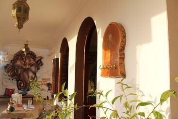پانسیون Maison Darna Guesthouse