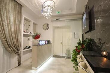 پانسیون Mecla Suites