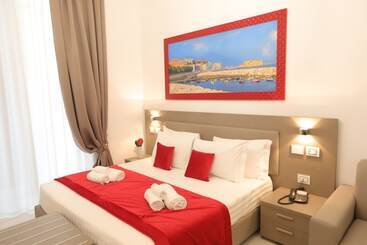 پانسیون Mecla Suites