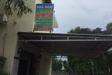 پانسیون Nha Nghi Duy Anh Tuan