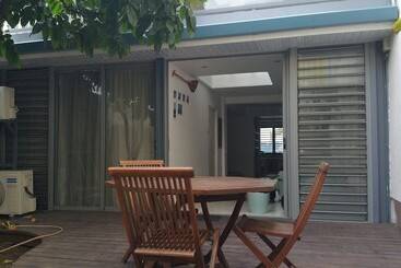 پانسیون Paofai Guesthouse