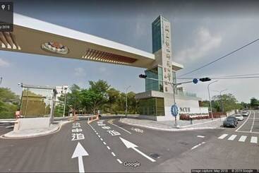 پانسیون Quest Taiwan