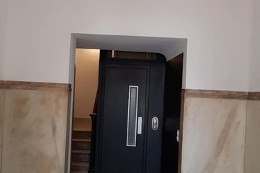 Pensión Sotelo