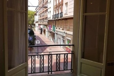 Pensión Sotelo
