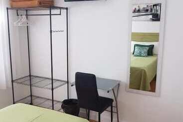 Pensión Sotelo