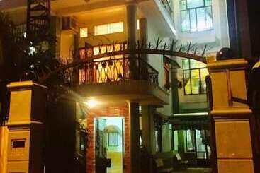 پانسیون Stay House