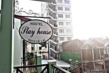 پانسیون Stay House