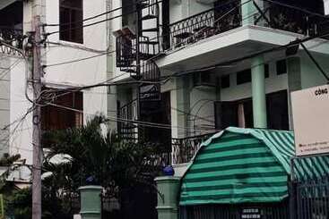 پانسیون Stay House