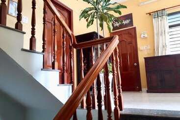 پانسیون Stay House