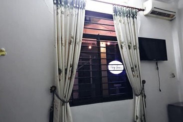 پانسیون Stay House