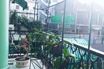 پانسیون Stay House