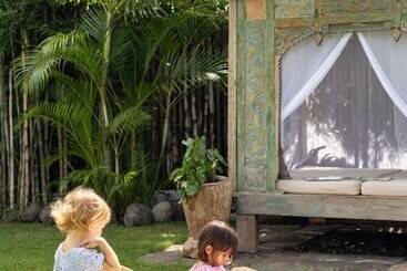 Rimba Villas Gili Air