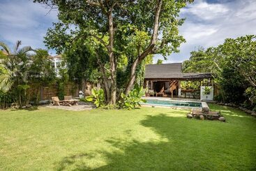 Rimba Villas Gili Air