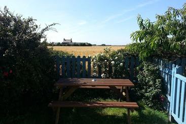 کلبه Seagulls Chalet 1, Bridlington