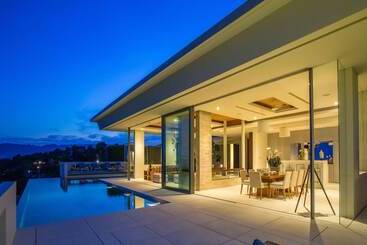 Villa Natha