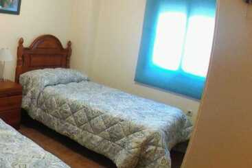 106637   Apartment In Zahara