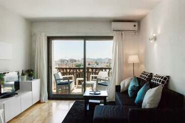 107293 Apartment In Fuengirola