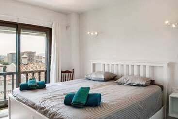 107293   Apartment In Fuengirola