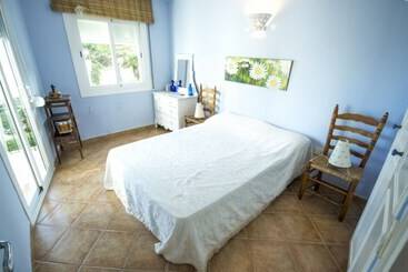 Apartment In Calella De Palafrugell 104297 By Mo Rentals