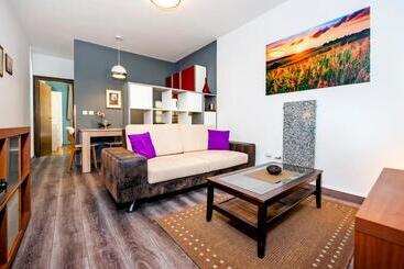 Apartments Branko