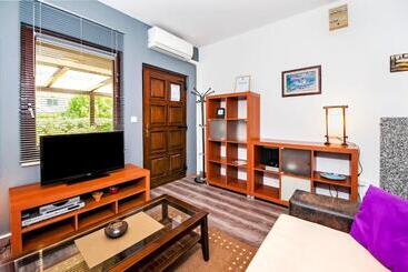 Apartments Branko