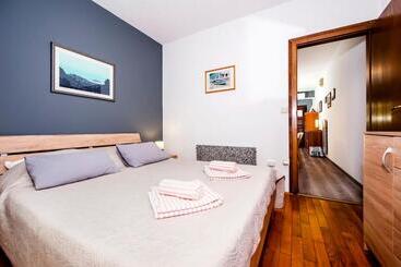 Apartments Branko