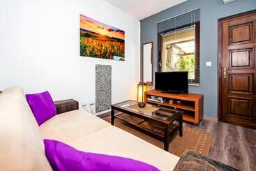 Apartments Branko